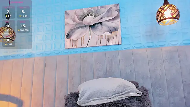 gaby_flow (F young) - good morning gabriela