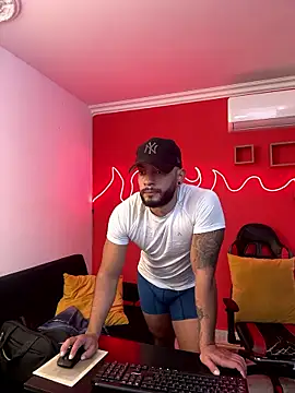 mike_savage3 (M young) - Bigload cumshow swallow my semen