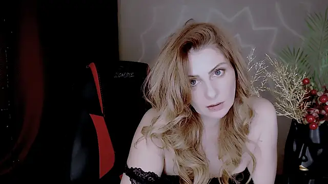 eleonores (F milf) - MY PLEASURE