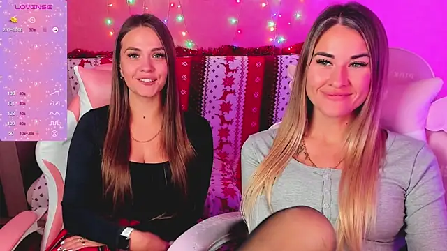 ivannatompsonnn (F young) - HOT KISS