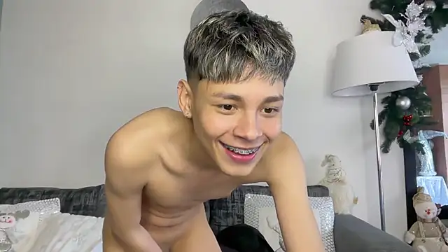 andy_belier23 (M twink) - cum show