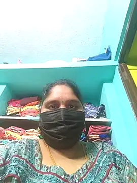 villageanuty (F milf) - Ticket Show