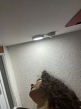 Eva_stark10 from StripChat is Freechat