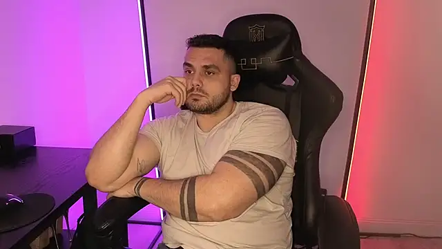 danielbateson - Danielbateson's free webcam - UK Sex Cams