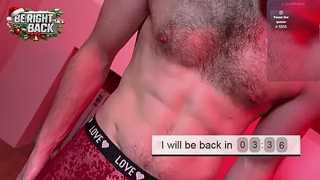 buddy_forman (Ask my age) - Cum explosion