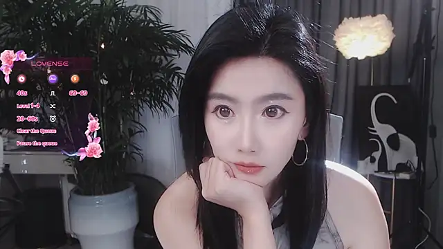 美女feifei-love在线直播