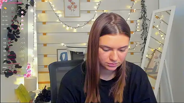 josephine_kiss - Josephine_Kiss's free webcam - UK Sex Cams