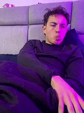 naytonfreeman - NaytonFreeman's free webcam