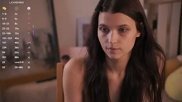 erlinedumford - ErlineDumford's free webcam