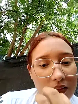 young_dairy01 (F teen) - Two naked girls in the street