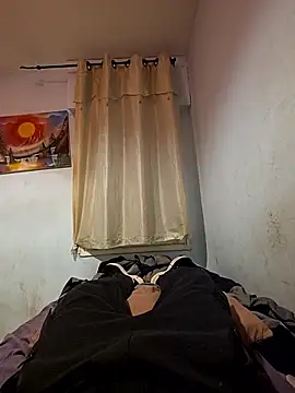 chneor28 (M young) - Ejaculation