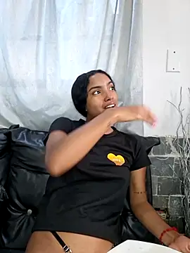 cataleya_ja (F young) - dildo in my pussy+cum