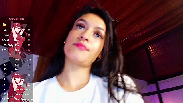 matti_sofia_ (F young) - cavalgar dildo + control toy