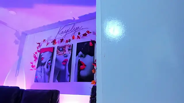 kayilyn - Kayilyn's free webcam - UK Sex Cams