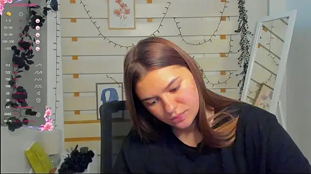 josephine_kiss - Josephine_Kiss's free webcam - UK Sex Cams