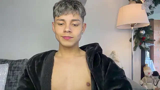 andy_belier23 (M twink) - cum show