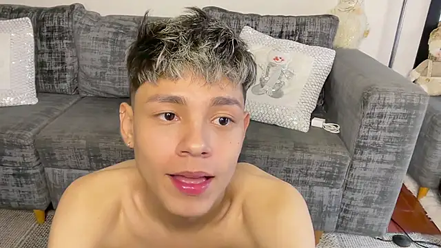 andy_belier23 (M twink) - cum show