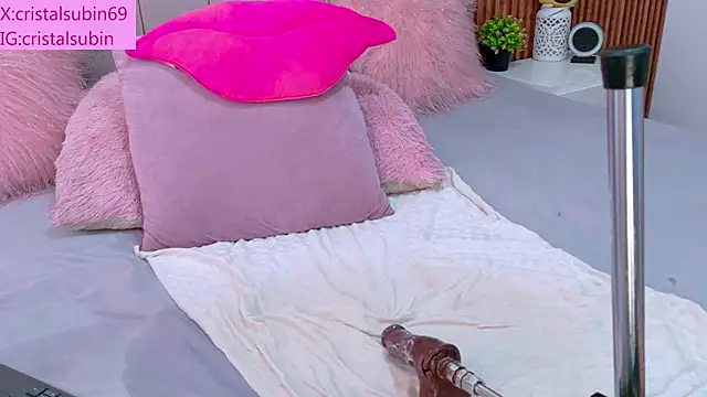 cristal_subin69 (F young) - don't stop fucking me daddy +squirt🌊