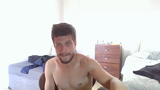 prorafadodoce (M young) - fuck the pillow all naked 3m