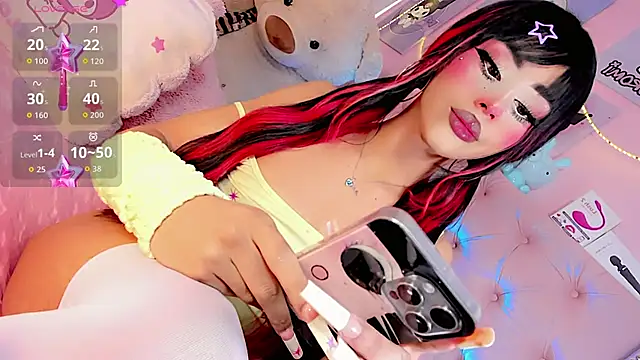 cute_roxxy (T young) - i love you