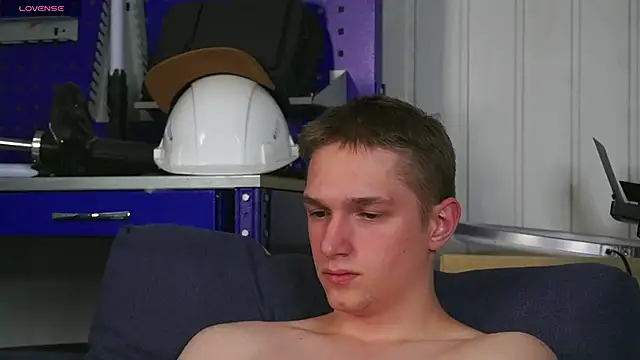 dustyn_fox (M twink) - CUM CUM CUM CUM