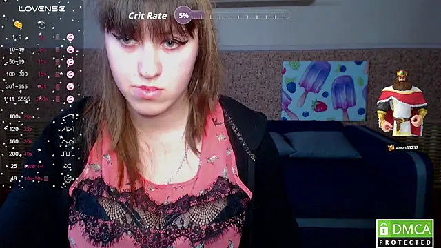 Amali_Ivanna_smit webcam