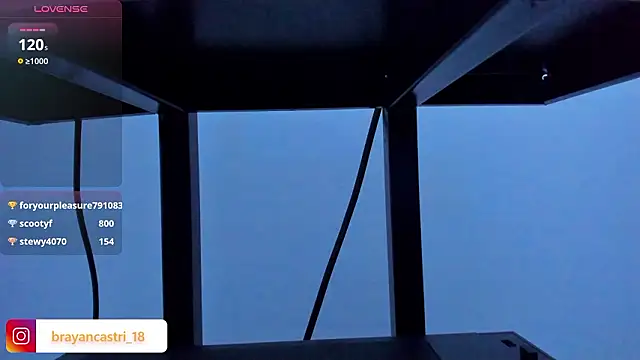 ian_castillo_ (M twink) - fuck my dildo