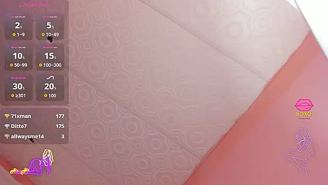 aliaasad (F young) - control domi x 2 minutes 🥵