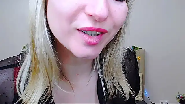 Incredible_Ariela webcam