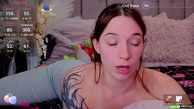 Shirley_Thomas webcam