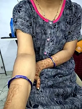 Cute-Telugu-Teacher webcam