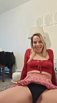 SweetyNinaOff1 webcam