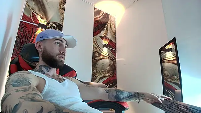 luke_davis01 (M young) - BIG LOAD OUTT! 🍆😈🥵💦 CHOSSE WHERE