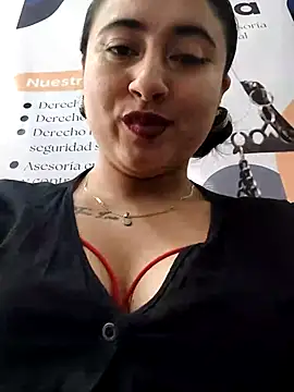 _Sarah-Office1 webcam