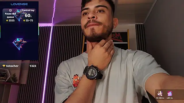 Bastian_MCcormick webcam