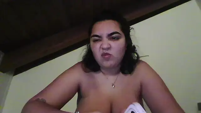 ladysophia03 (F young) - twerk nuda