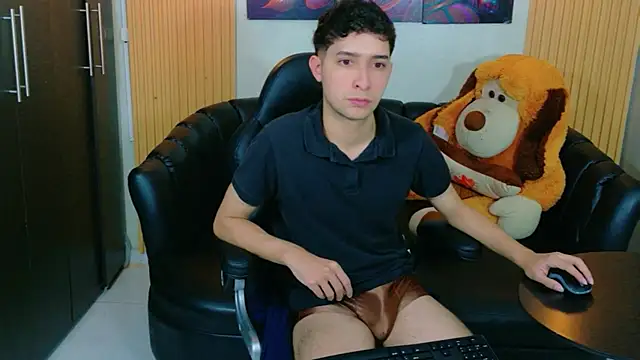 Kygo_Williams webcam