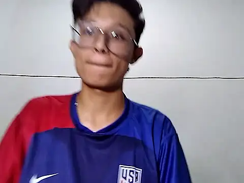 santiagorusso18 (M twink) - kis