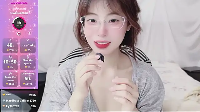 yuanbao_a (F young) - 上空不漏点+高屁股狗狗趴+小粉180秒