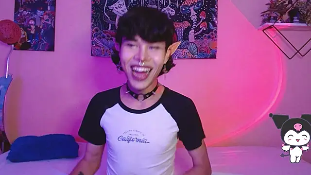 nicolai_a (M young) - #ahegao #anal #black-hair #cam2cam #cheapest-privates #colombian #cosplay #cumshot #dildo-or-vibrator #doggy-style #ejaculation #erotic-dance #femboy #fingering #foot-fetish #footjob #gays #hd #latin #leather #non-binary #otters #outdoor #penis-ring #recordable-privates #recordable-publics #role-play #selfsucking #sex-toys #shower #skinny #small-audience #spanish-speaking #spanking #striptease #young