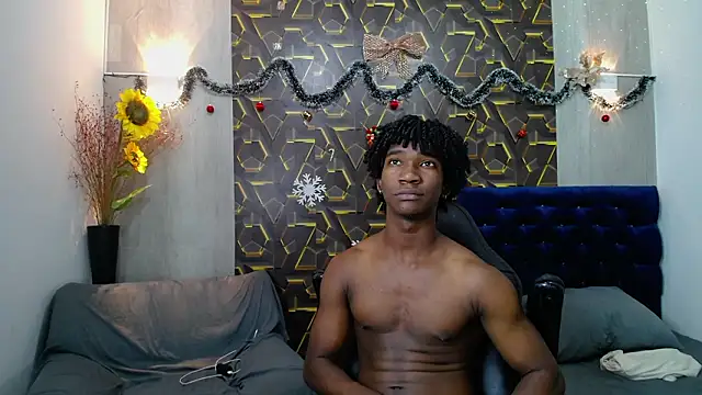 negga_cum (M twink) - full  naked