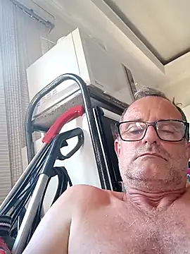 nard53 (M mature) - Cock