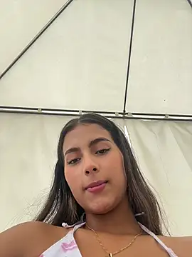 Valeria-escobar webcam