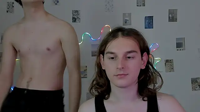 adrian_hart (Ask my age) - take off boxers