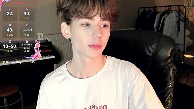 winsdor (M young) - cum show