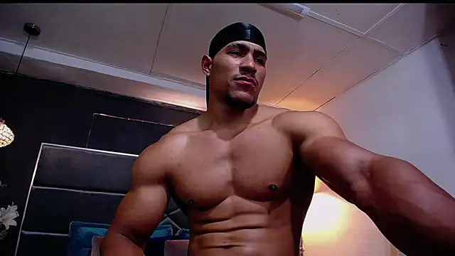 teddyfit19cm (M young) - Cum show