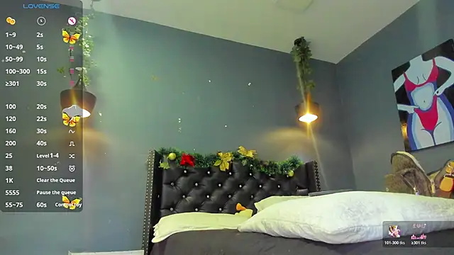 Sophiietaylor webcam