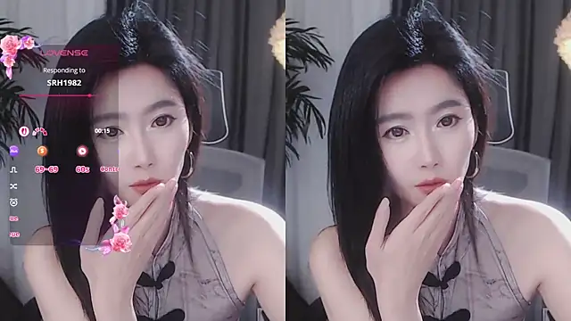 美女feifei-love在线直播