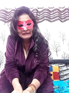 Webcam Model (Gullapi) is live