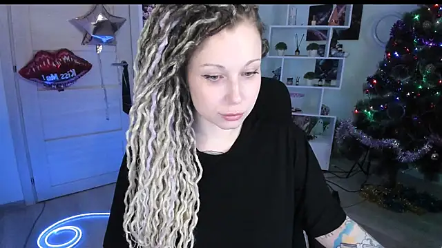 HoneySallyMoore webcam